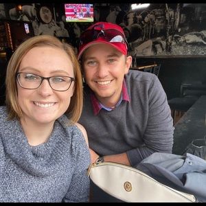 Meet your Posher, Joseph